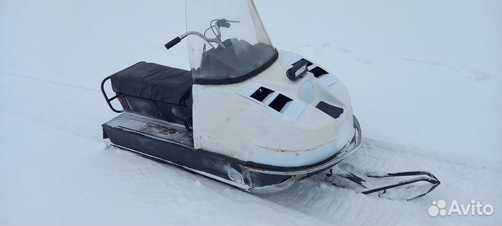 Продам буран