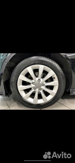 Колеса зимние