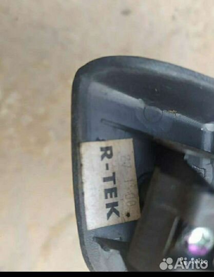 Блок кнопок стеклоподьемника Ниссан Примера Р11Е