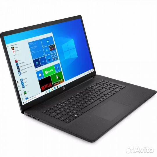 Ноутбук HP 17-cn1002ny 530294