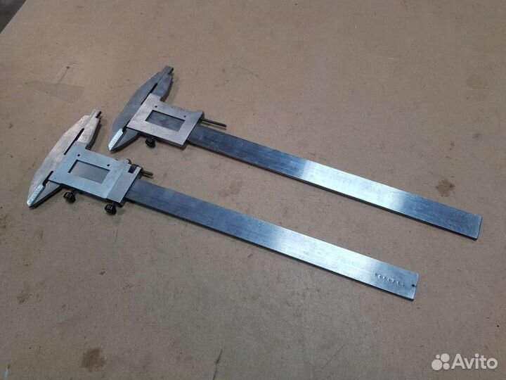 Штангенциркуль 300мм