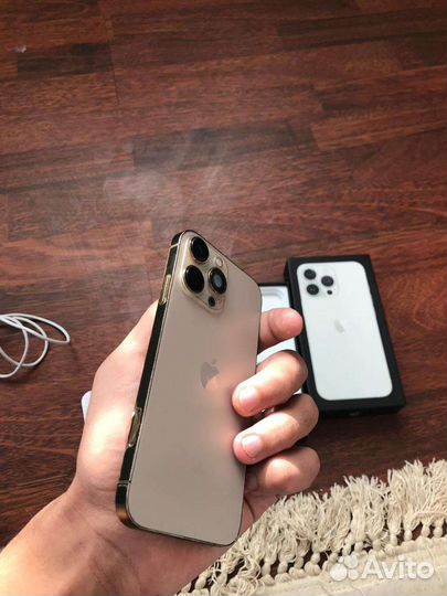 iPhone xr в корпусе 13 про 128гб