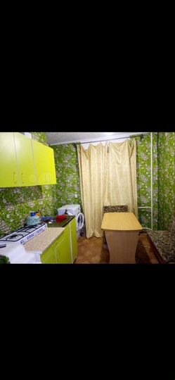 1-к. квартира, 35 м², 2/2 эт.
