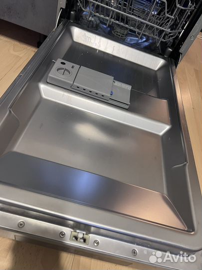 Посудомоечная машина 45 см Midea