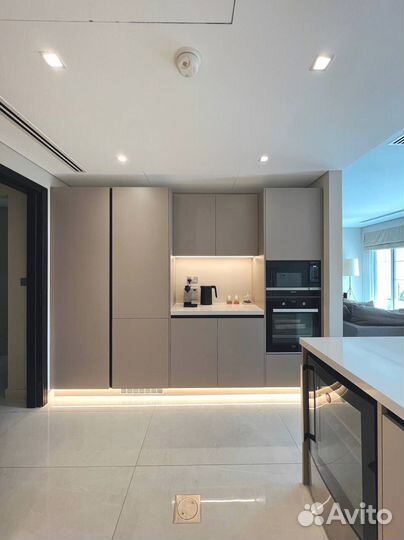 Кухни на заказ. Любой сложности от фабрики