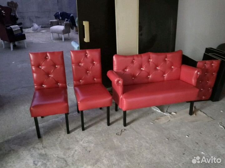 Мебель для салона красоты