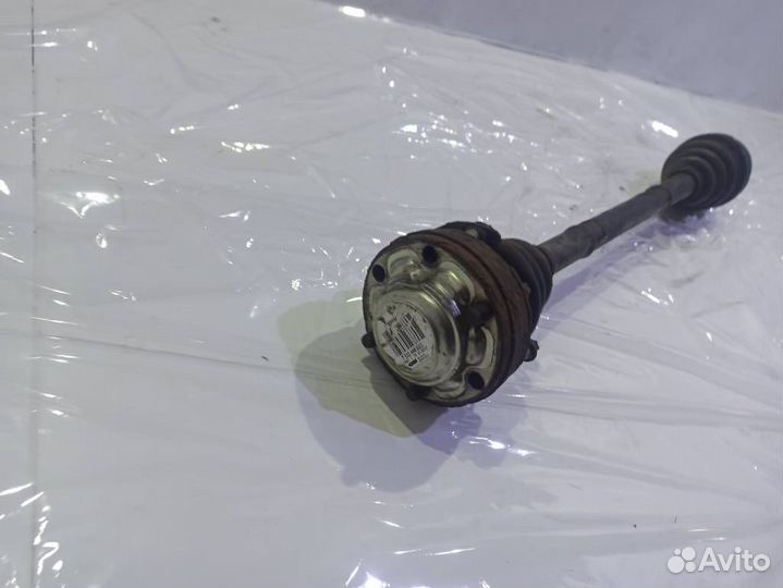 Привод задний правый 33217533446