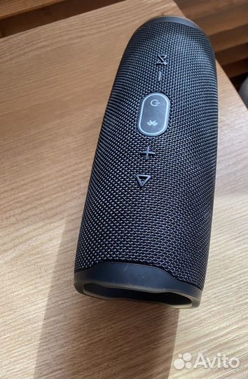 Колонка jbl charge 4