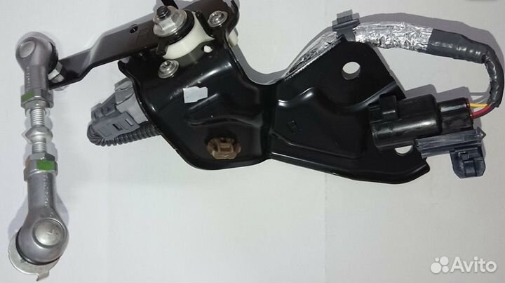 Toyota land cruiser 150 датчик положения кузова