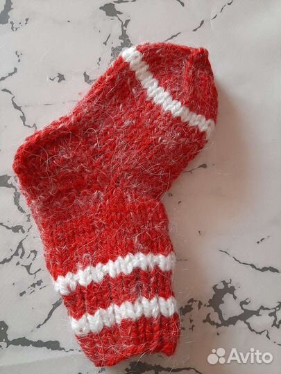 Детские варежки,носочки,пиньетки
