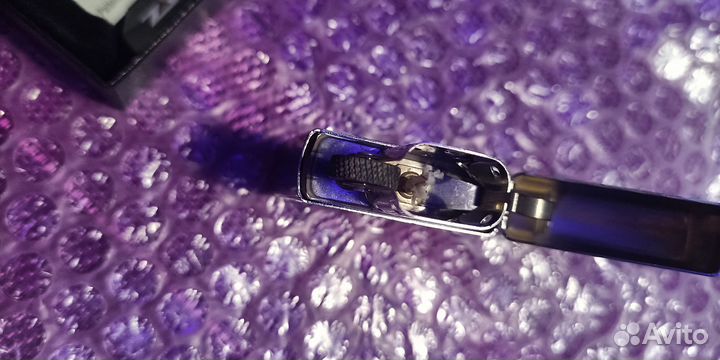 Zippo Russian Bear design