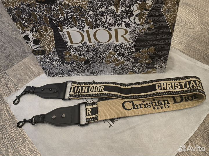 Сумка женская Christian Dior