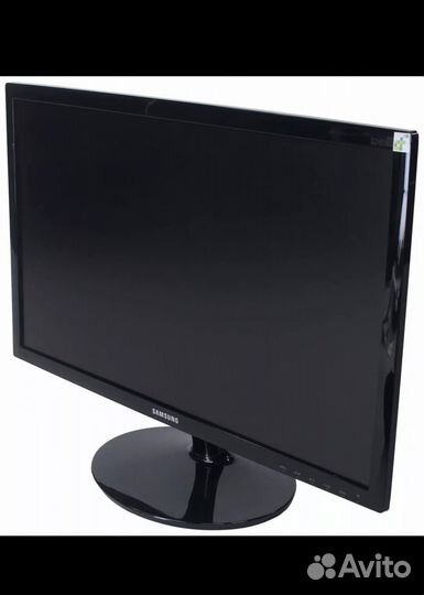 Монитор samsung 24