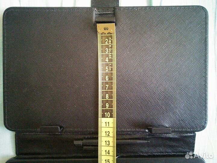 Чехол-клавиатура для планшета