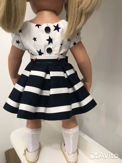 Дежда для Готц