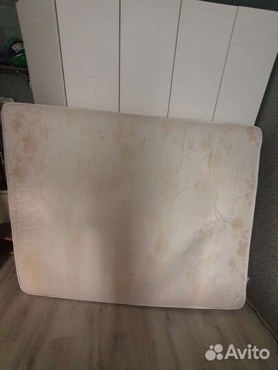 Матрас 160х200 Аскона Balance Practice