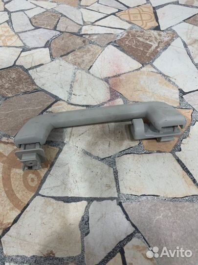 Ручка потолка Ford Focus седан 1.6 shda (100 Л.С)