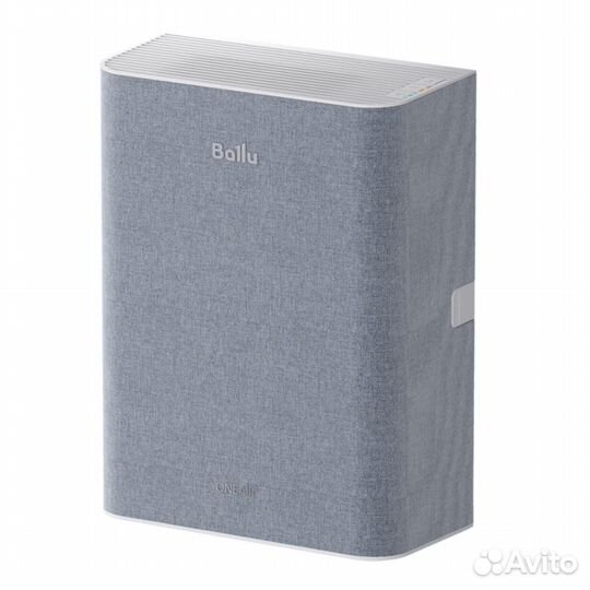 Очиститель воздуха приточный Ballu oneair ASP-100