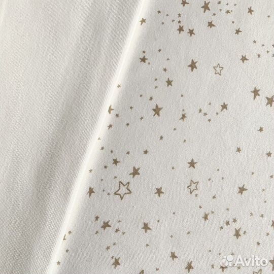 Интерлок ткань