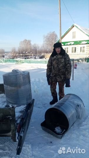 Печь для бани с баком из нержавейки 3в 1