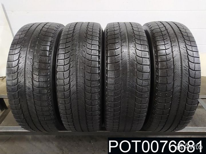 Michelin Latitude X-Ice 2 235/65 R17 99P