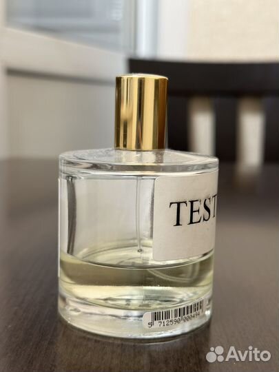 Zarkoperfume The Muse
