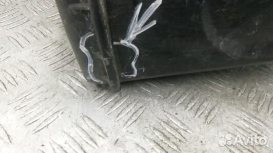 Бачок расширительный BMW 7 F01 (4BA02NP01)