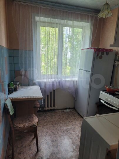 2-к. квартира, 44,2 м², 5/5 эт.