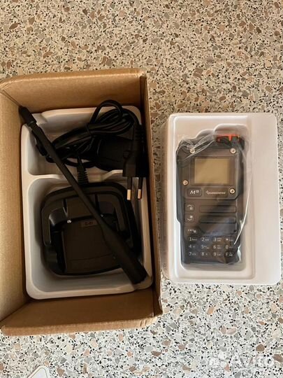 Супер новинка: Рация Quansheng UV-K5 (8)