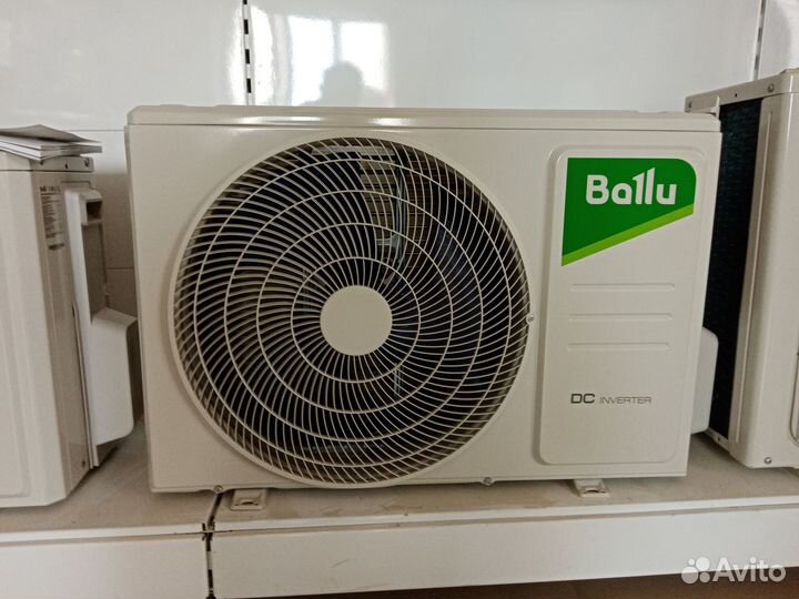 Сплит-система Ballu bsni-10HN8 boho