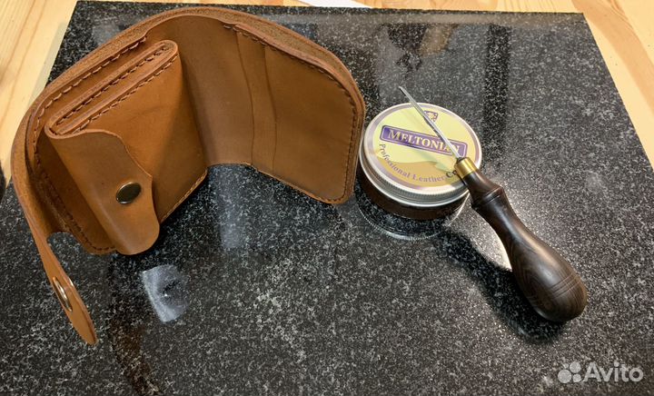 Кошелек мини