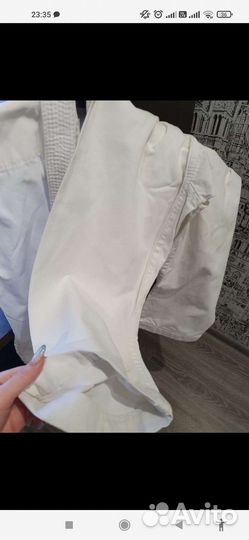 Кимоно 134-140