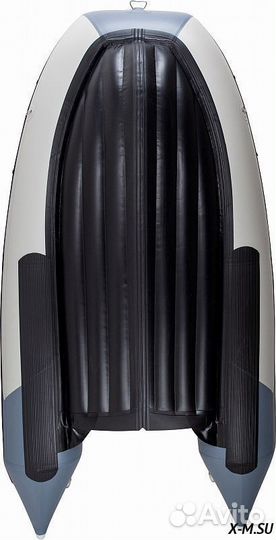 Надувная лодка gladiator E330PRO