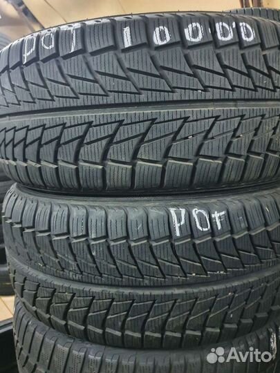 Nankang Snow Viva SV-1 245/45 R18 100H