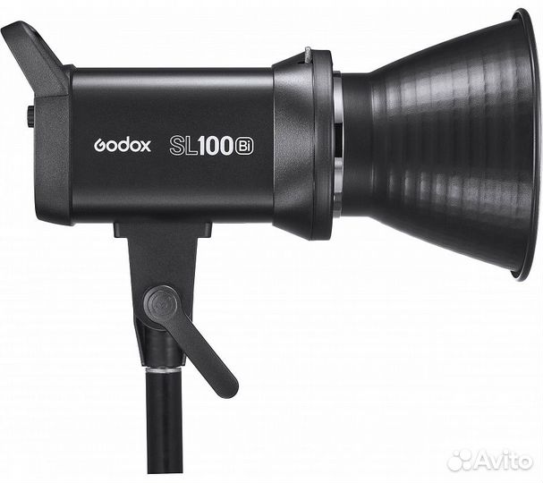 Осветитель Godox SL100BI светодиодный