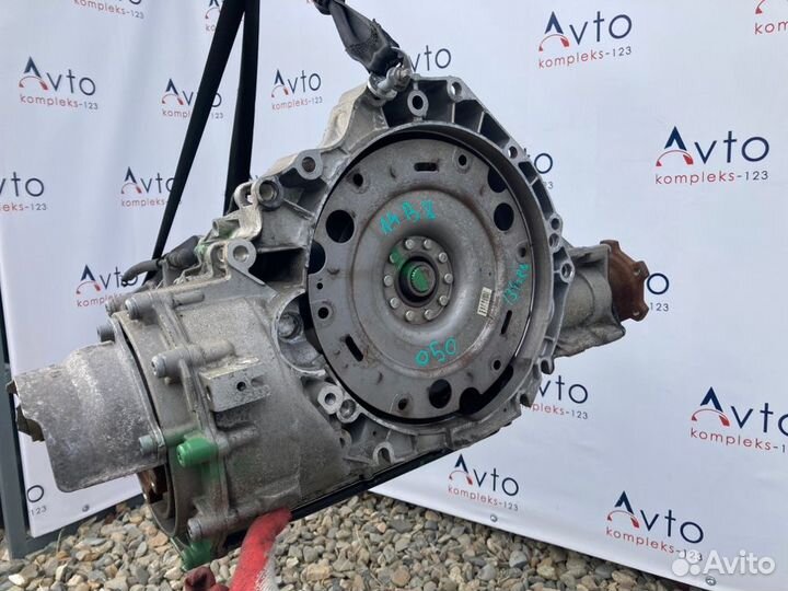 АКПП Audi A4 B8 cdnc 2011