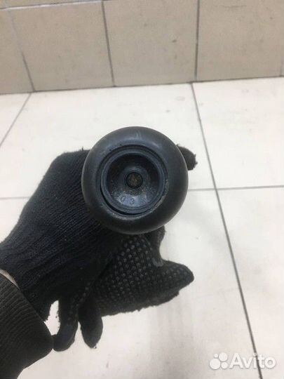 Кулиса кпп газ ГАЗель