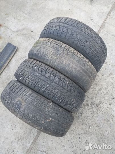 Accelera 651 185/65 R14 20B