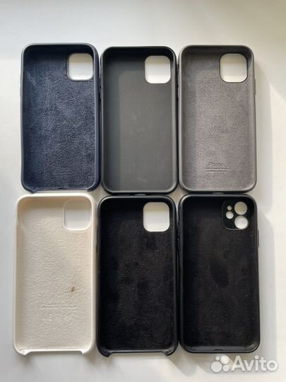 Чехол на iPhone 11 и XR