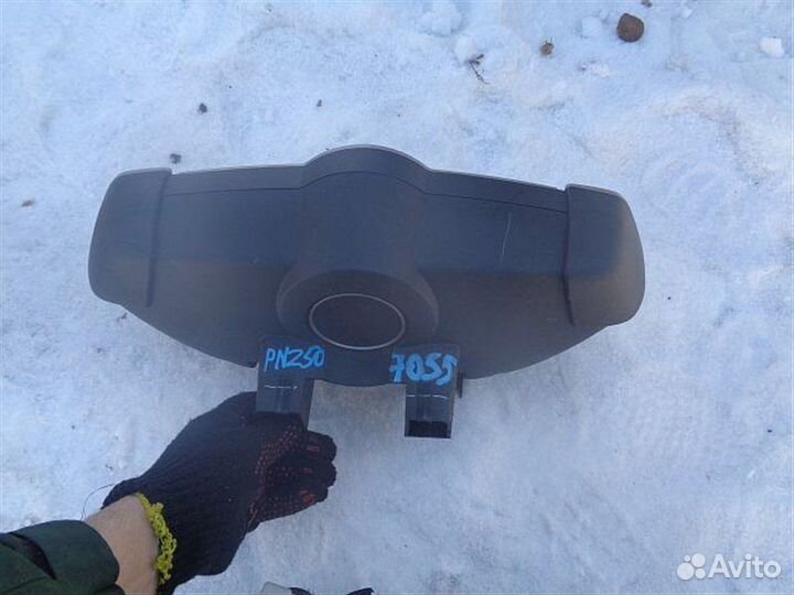 Щиток приборов Nissan Murano PNZ50 2004