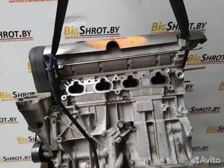 Двигатель 6FZ10LT25EW6 Citroen Xsara Picasso (1999