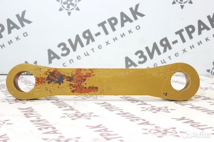 Тяга трапеции (линк) ковша Sumitomo SH60