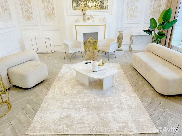 Ковер новый