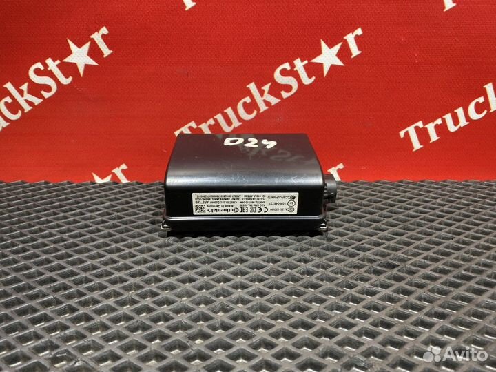 Блок управления aebs ACC2 2018г Daf XF106