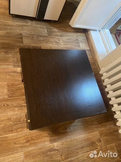 Стол трансформер