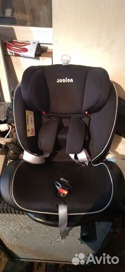 Автомобильное детское