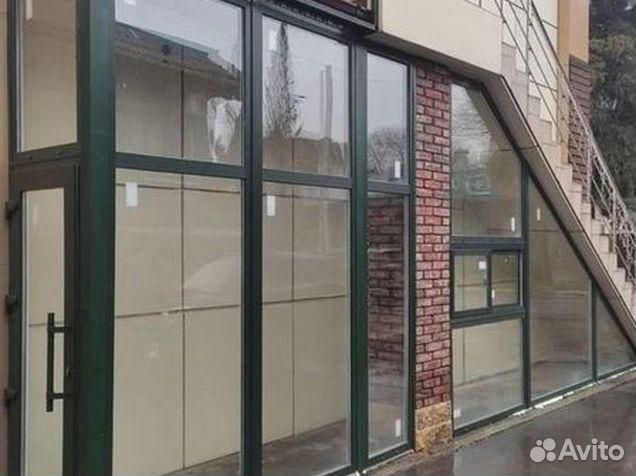 Окна на заказ от производителя