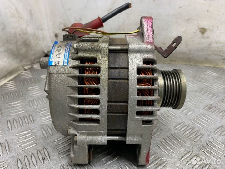 Генератор Nissan X-Trail T30 QR20DE 2005