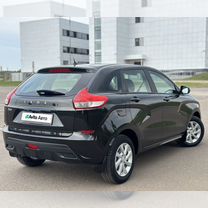 ВАЗ (LADA) XRAY 1.6 MT, 2018, 54 200 км, с пробегом, цена 935 000 руб.