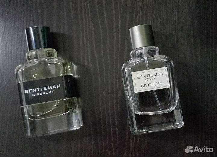 Парфюм/духи/распив Givenchy Gentleman